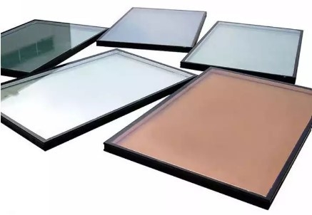 O vidro isolado de poupança de energia almofada o vácuo moderado 9mm de 6mm