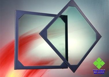 Isolação térmica de vidro isolada vácuo da economia de energia 8.3mm para a claraboia