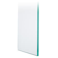 cerca moderada espessura Panels High Frameless da associação de 8mm