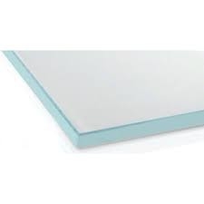 os painéis de vidro laminados de 10mm dobram liso da vitrificação moderado