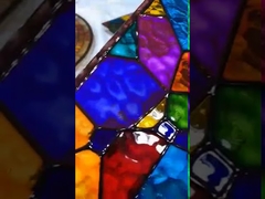 Stained Glass