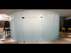 Switchable Smart Glass