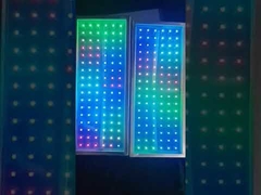 LED Glass