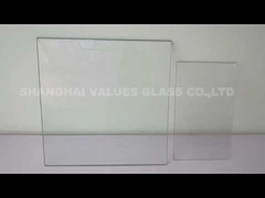 Anti-Reflective Glass