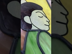 Vitral personalizado