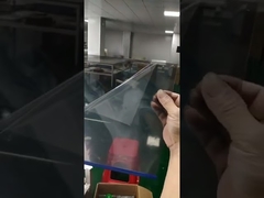 Grey PDLC Smart Film for Window and door or Car